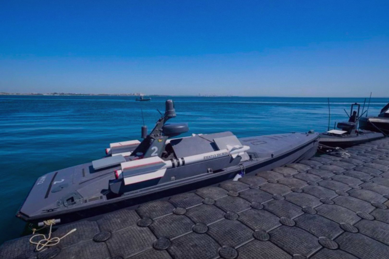 ГУР ON FIRE. Как украинские разведчики меняли ход войны в 2025 году